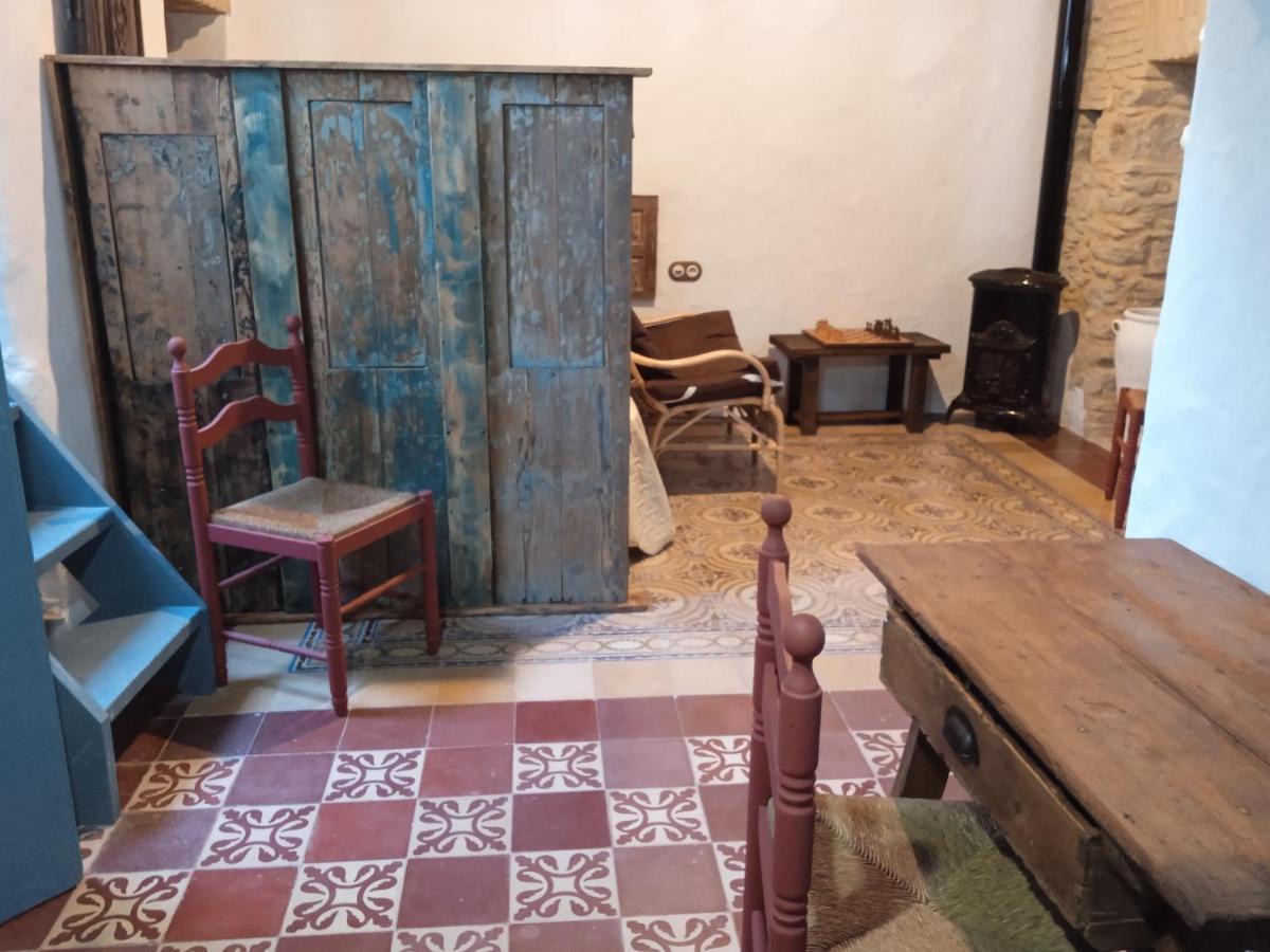 Casa Nayib *