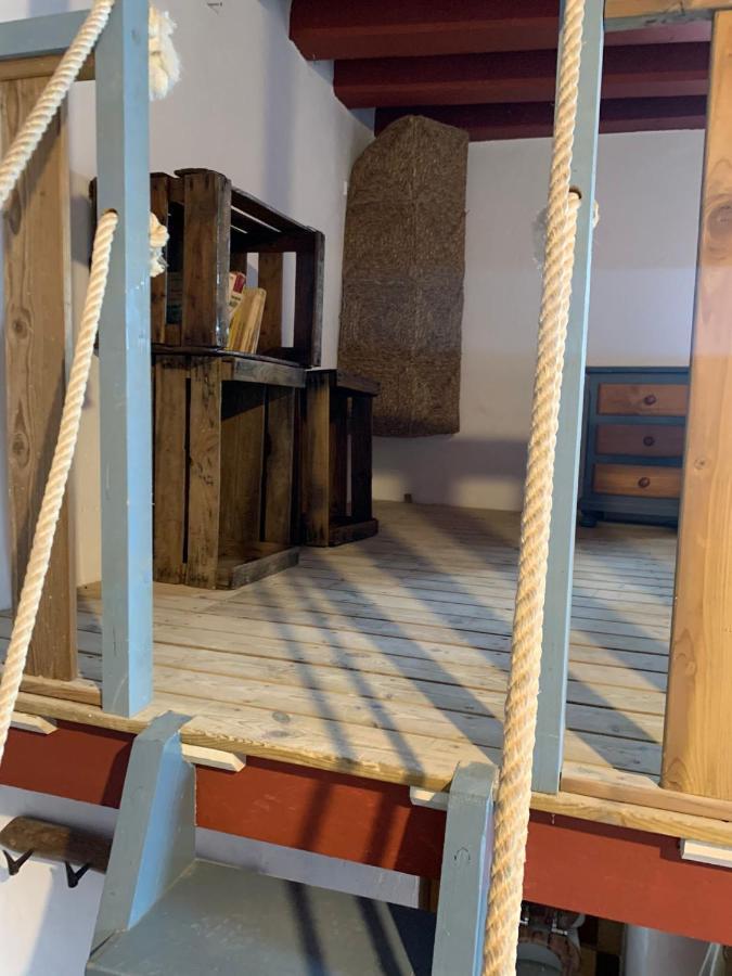 Casa Nayib Vejer de la Frontera