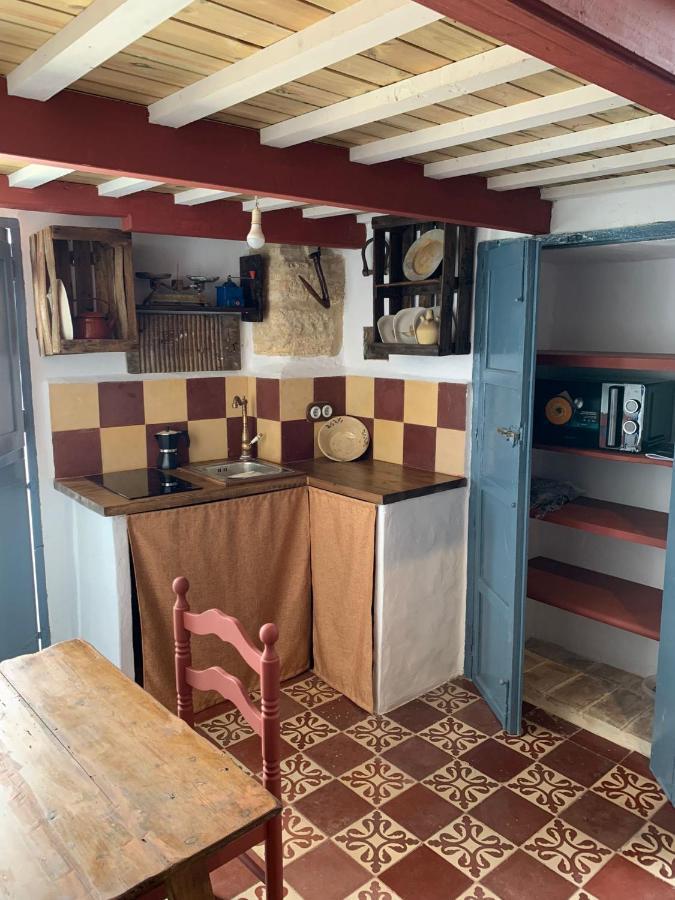Apartament Casa Nayib *