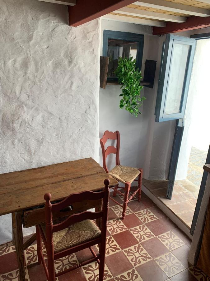 Casa Nayib * Vejer de la Frontera