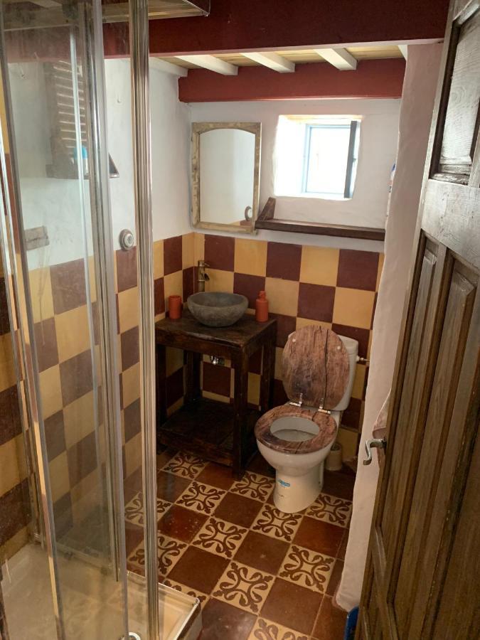 Casa Nayib Vejer de la Frontera