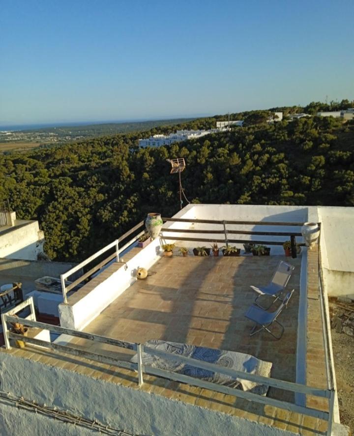 Casa Nayib * Vejer de la Frontera