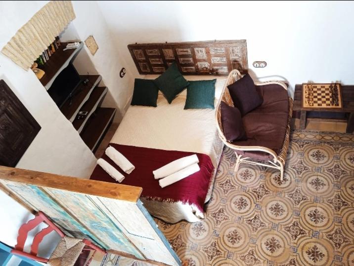 Casa Nayib Apartment