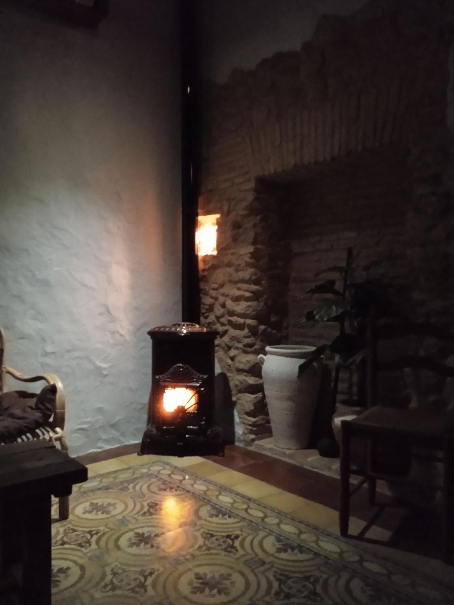 Casa Nayib Apartment Vejer de la Frontera