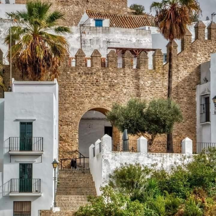 Casa Nayib Apartment